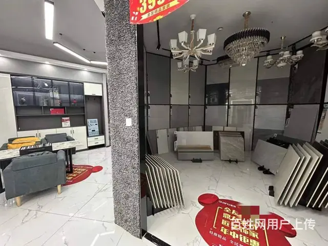 （兴铺）经开区南湖装饰公司转让空转适合做各种行业 - 图片 3