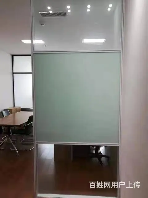 个人出租淄博高新区张店火炬公园旁居然之家创业火炬广场纯写字楼 - 图片 12