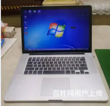 好靓仔15.4寸高分屏mc975苹果笔记本电脑,a - 图片 8
