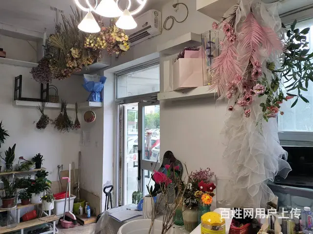 【搞定了！】B个人一南航华府花店对外整转空转都可 - 图片 5