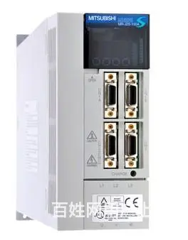 W-H55CT8崇州伺服电机厂家MR-J3-10B - 图片 3