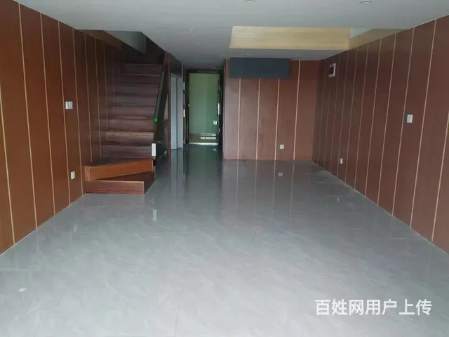 奥园精装挑高办公楼 复式二层 适合办公 - 图片 2