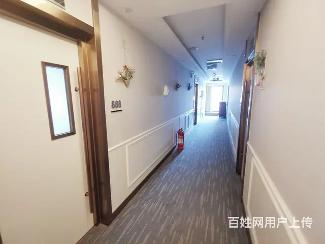 （微易转）柳泉路华茂观邸足疗养生馆转让 - 图片 5