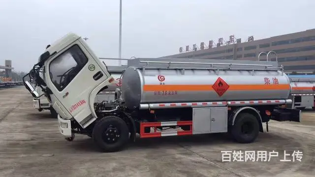 低价出售二手流动加油车、油罐车、洒水车 质保可靠 - 图片 10