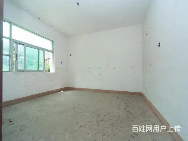 华发山庄旁 龙安苑 独栋别墅 带院子200平米 可拆除重建 - 图片 12