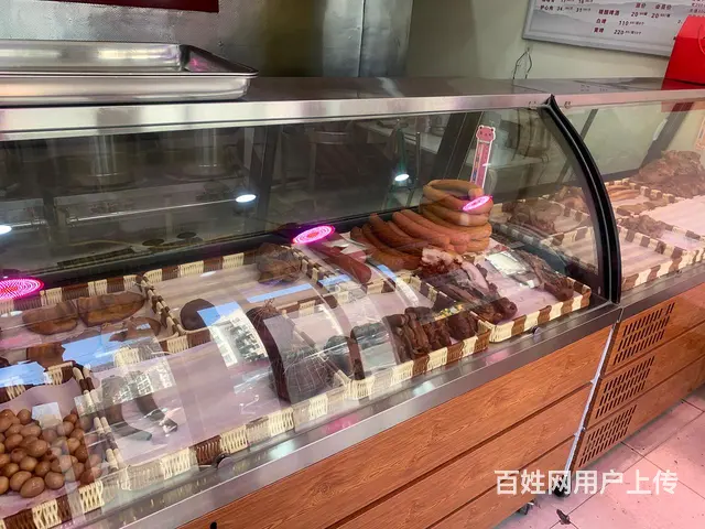 吉祥市场盈利中熟食店出兑 - 图片 2