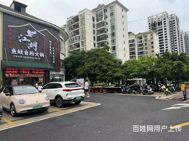 （51旺铺推荐）南海大道三层独栋500平江湖鱼蛙自助 - 图片 5