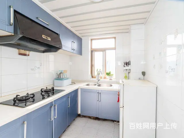 金鼎公寓1室1厅1卫1厨1台局小+实验 - 图片 2
