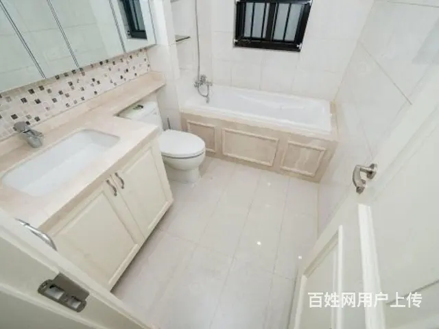 （新上急售三开间朝南双阳台）品质小区 精装未入住 璞樾门第 - 图片 5