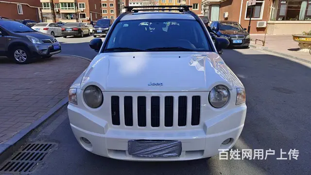 【搞定了！】Jeep Compass [指南者] 2011款 - 图片 2