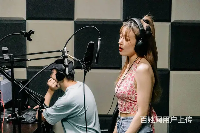 全昆山学唱歌哪里有学校 - 图片 1
