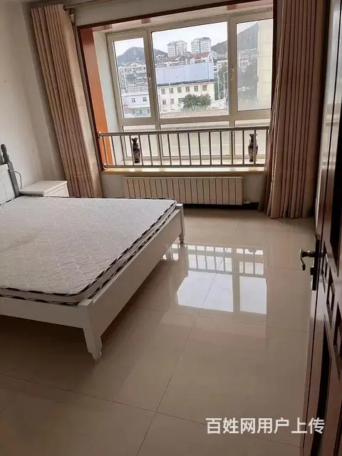 万达附近 今日花园 双阳卧大两居 家电齐全 - 图片 2