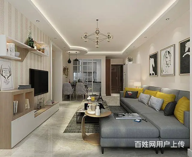 赤峰学习装饰装潢设计都学习哪些内容 - 图片