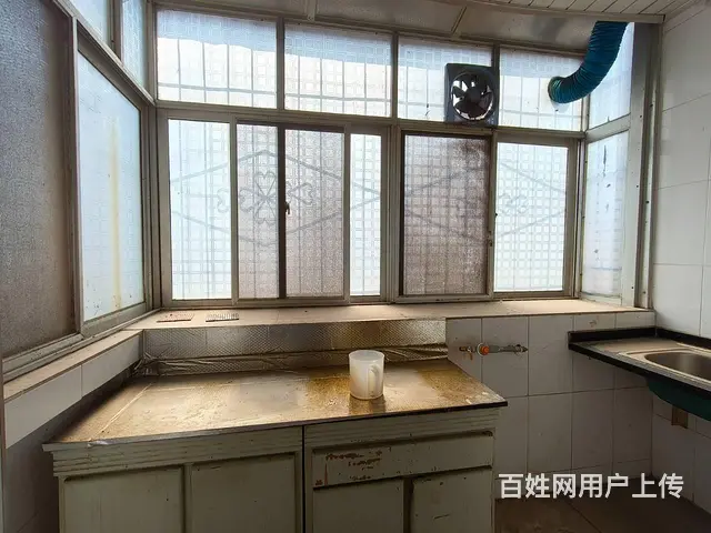 新华街 供应处家属院 3楼3室16万 小区双气 - 图片 5