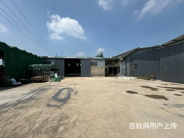 （徐州找店网）泉山区时代大道仓库出租 - 图片 2