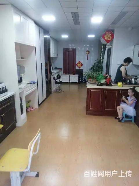【创美】 金海湾花园临街家居店转让，可空转 - 图片 3