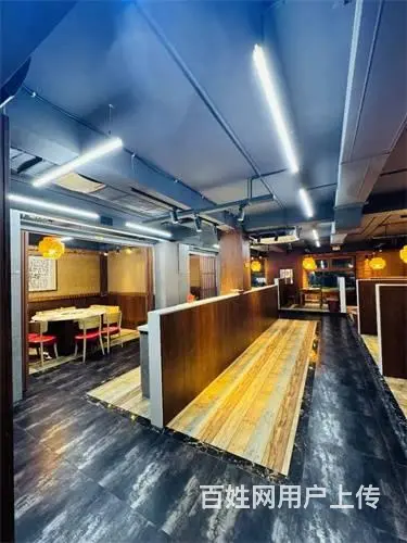 昌邑区300平火锅店饭店出兑 - 图片 5