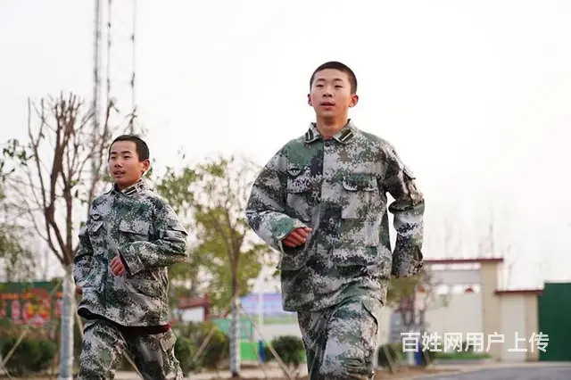 四川广元问题小孩管教学校 全封闭军事化学校哪里好 - 图片 7