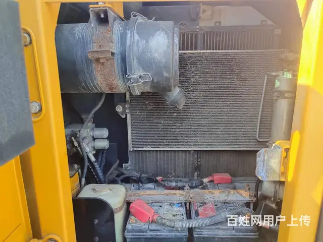 三一75C-9二手挖掘机出售现货工地机一台 - 图片 9