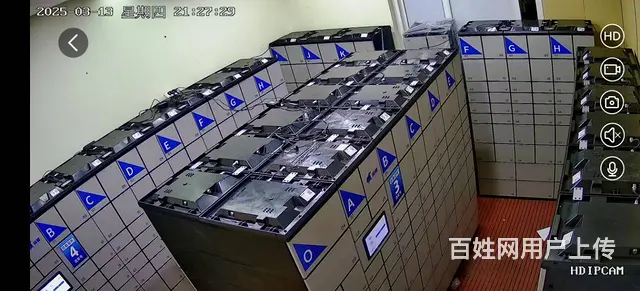 松北水木清华小区文汇路菜鸟驿站出兑快递驿站转让 - 图片 8
