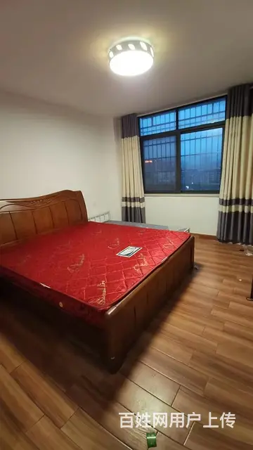 濂溪十里印象 两室两厅 电梯房 出租 - 图片 2