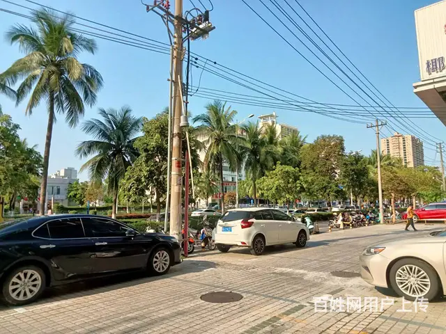 （51旺铺推荐）凤翔东路550平临街铺面招租 - 图片 9