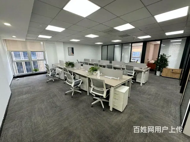中豪望江国际，万泰城商圈覆盖，交通便利，精装拎包，配套齐全！ - 图片 1