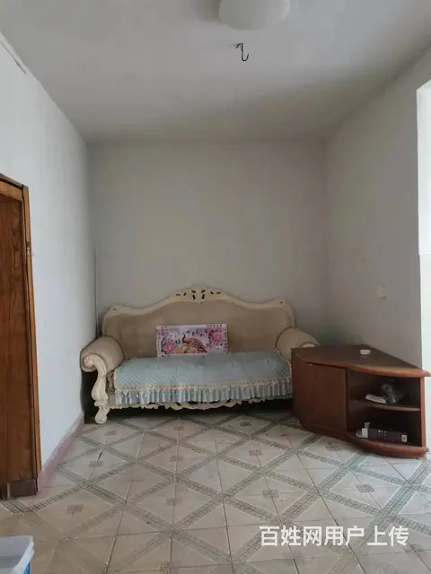 江底小区 普通住宅2厅 简单装修 - 图片 2
