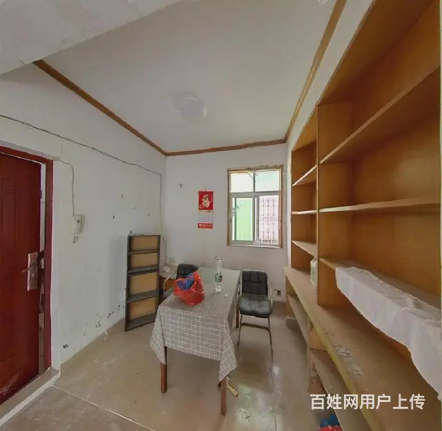 前山 暨南大学旁 卓雅花园 3室 88平 1800/月 - 图片 1