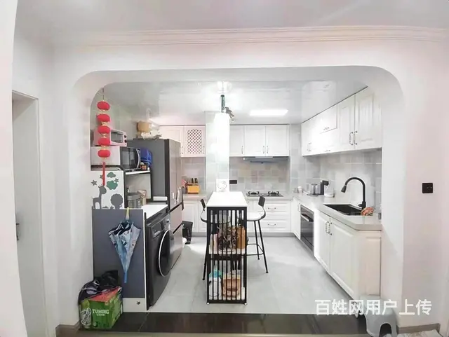 拓海南山丽景精装3室急售看房方便临近实验2小停车方便交通便利 - 图片 11