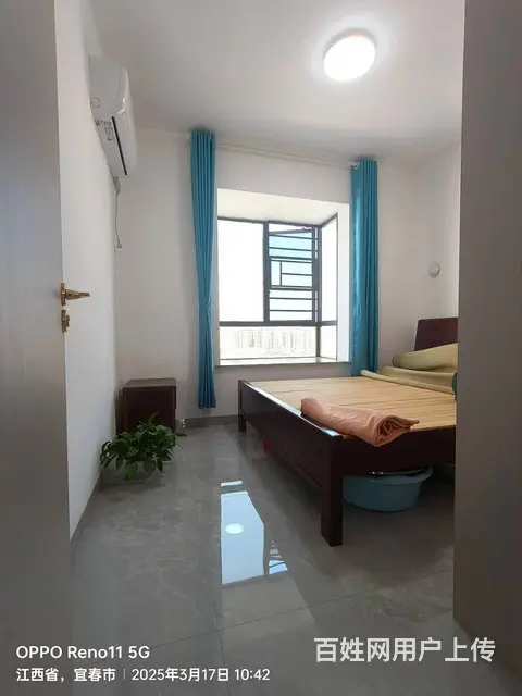 上高时代广场精装修三房加书房近实小街心商品房已出证可按揭 - 图片 7