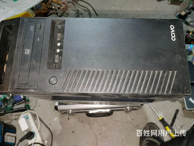 二手主机一台， - 图片 4