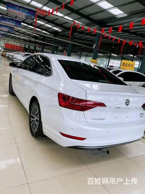 大众 速腾 2019款 1.2TSI 双离合 200TSI - 图片 9