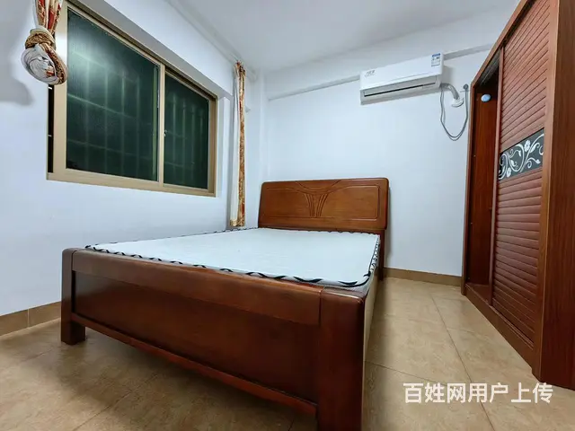 软件园明发园正规大俩房 清爽装修 宝龙地铁口4600元/月 - 图片 6