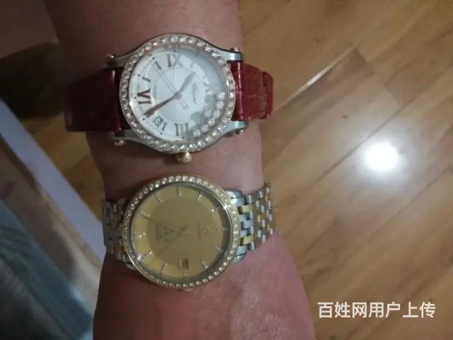 外币兑换，回收黄金名表老酒购物卡 - 图片 4