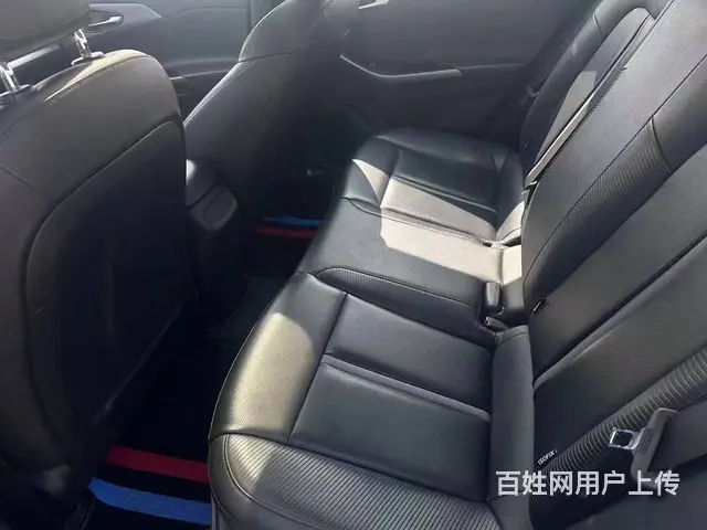 现代 菲斯塔 2019款 1.6TGDi 双离合 280TG - 图片 9
