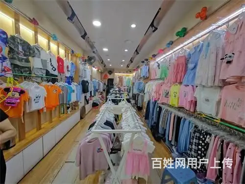 （达州铺源网）市内大观园西圣农贸市场旁40㎡空门市出租 - 图片 4