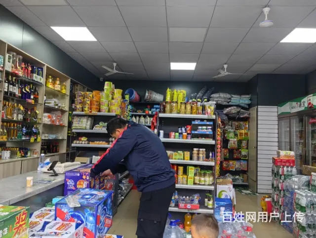（51旺铺推荐）仁里村45平便利店转让 - 图片 5
