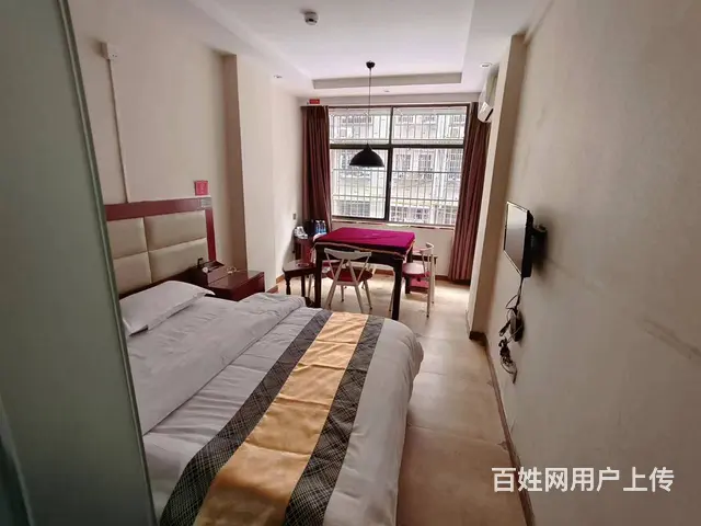 长沙县湘龙西路龙塘小区宾馆转让（有专用电梯）9620 - 图片 3