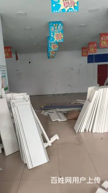 （诚速）房东直租琴台街临街3间店铺 宽敞明亮位置佳客流量大 - 图片 6