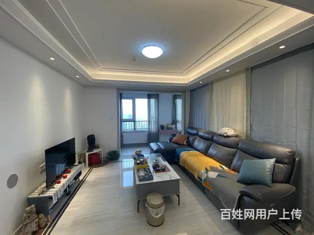 新城悦隽 双证 130平 精装99万 - 图片 7