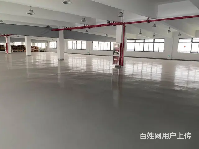 梅李全新标准厂房3楼2800平方，2部3吨大货梯，可纺织。 - 图片 10