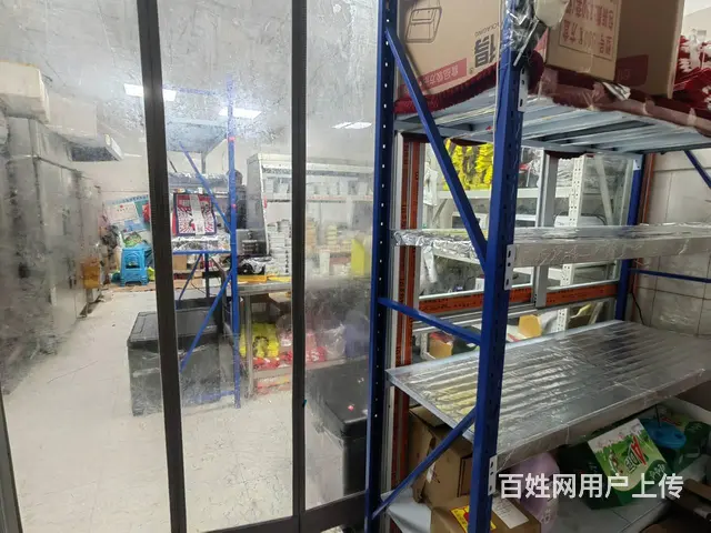 PZJ广场旁边60平外卖餐饮饭店转让30万，人流稳定 - 图片 2