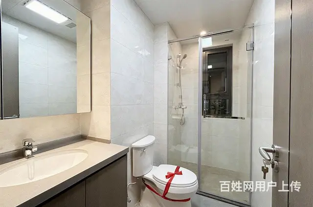 奥体宁围板块 紧邻地铁 精装带地暖 现有特价房源 - 图片 6