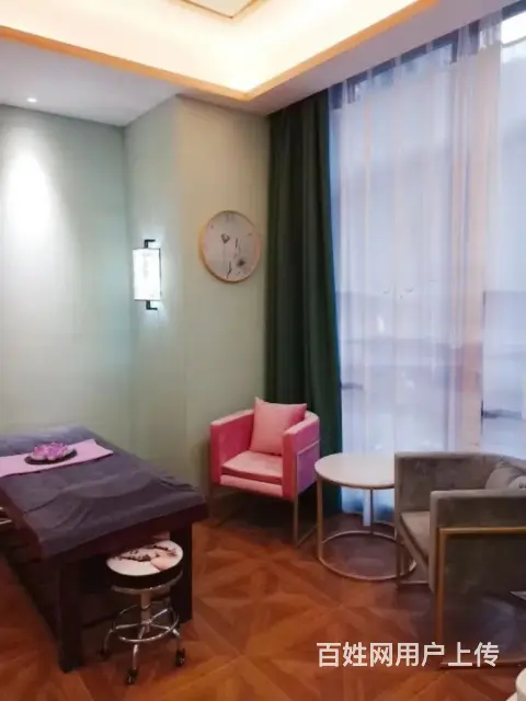 滨湖新区小区密集流量大高端产康店 - 图片 8