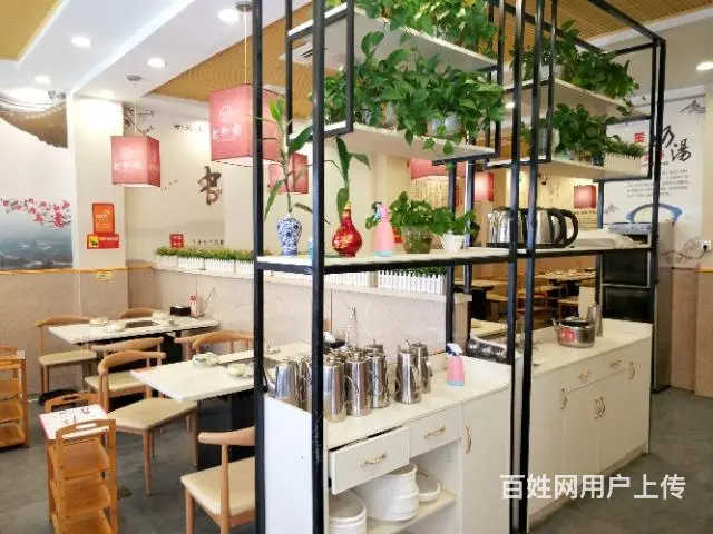 【都市时讯 免费找店】红旗二路火锅店转让 - 图片 5