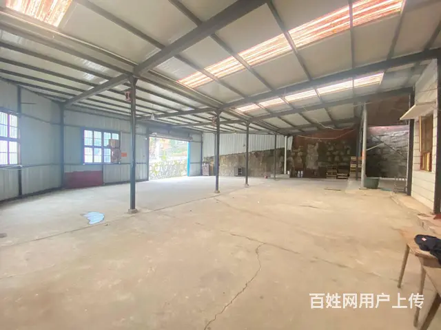 （房东直租）岳麓区青山雷锋大道500平厂房，带住房优价出租 - 图片 5