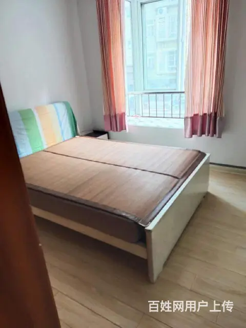 百大附近工商宝邸精装2室家具家电齐全拎包即住 - 图片 8