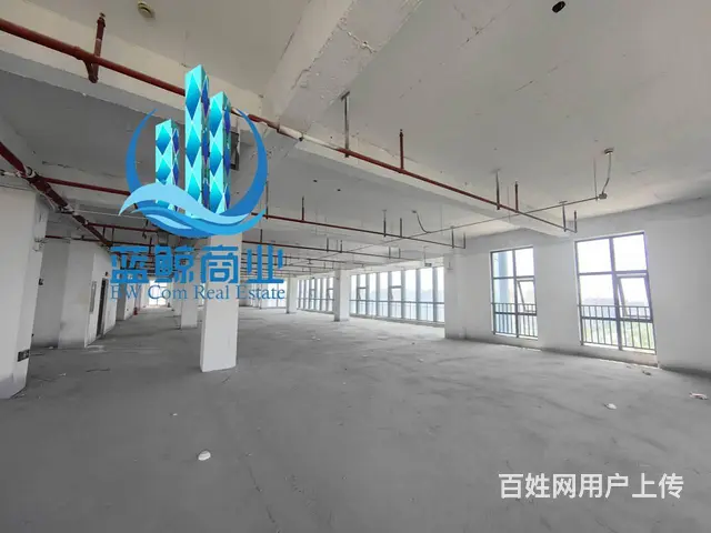 金龙湖旁软件园150到1000平纯办公一手现房 - 图片 8