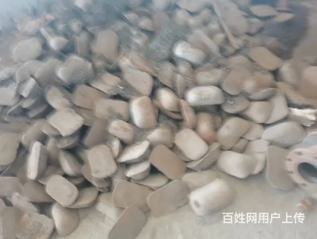 沈阳铁桶铁皮回收市场 - 图片 1